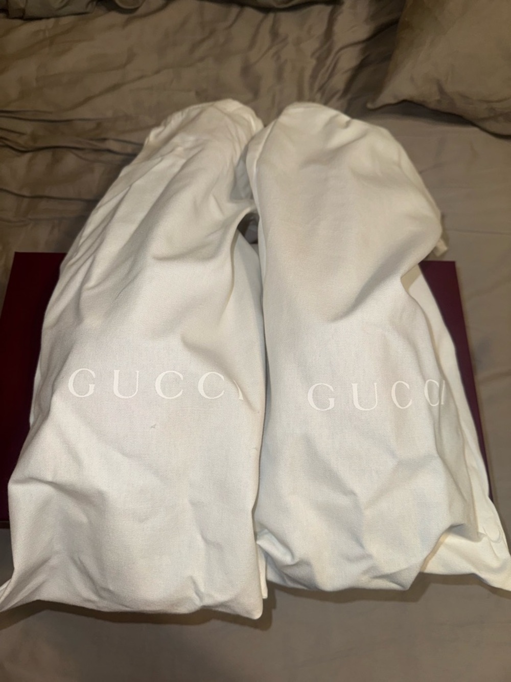 Gucci slides - Picture 3 of 4